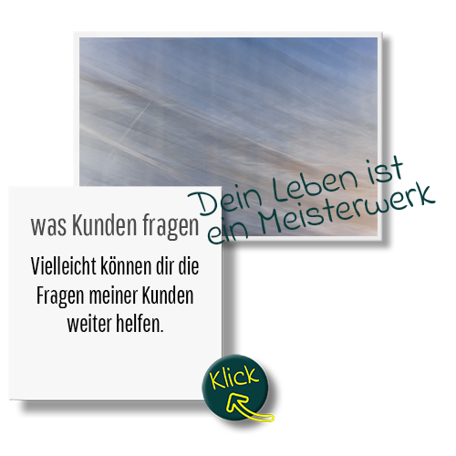 was Kunden fragen